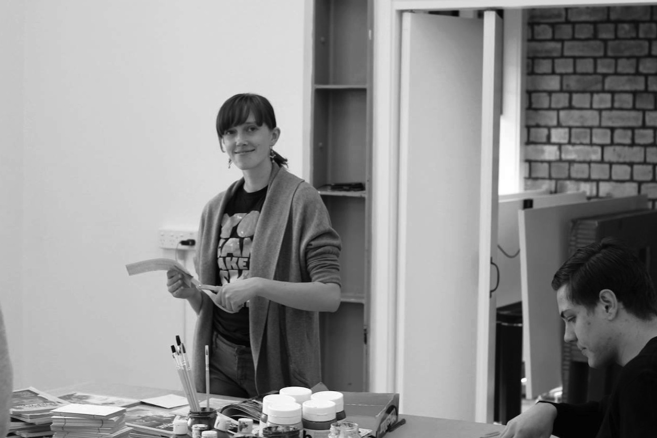 Studio 3